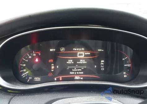 2013 Dodge Dart Limited from USA, damaged, VIN 1C3CDFCA4DD199369